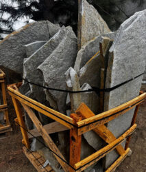 Landscape Rock Slabs - DeezRocks - Cle Elum, Washington and Clark Fork, Idaho