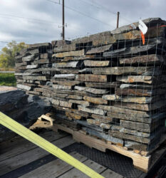 Landscape Rock Delivery and Sourcing - Large Rock and Boulder Delivery - DeezRocks - Cle Elum, Washington and Clark Fork, Idaho