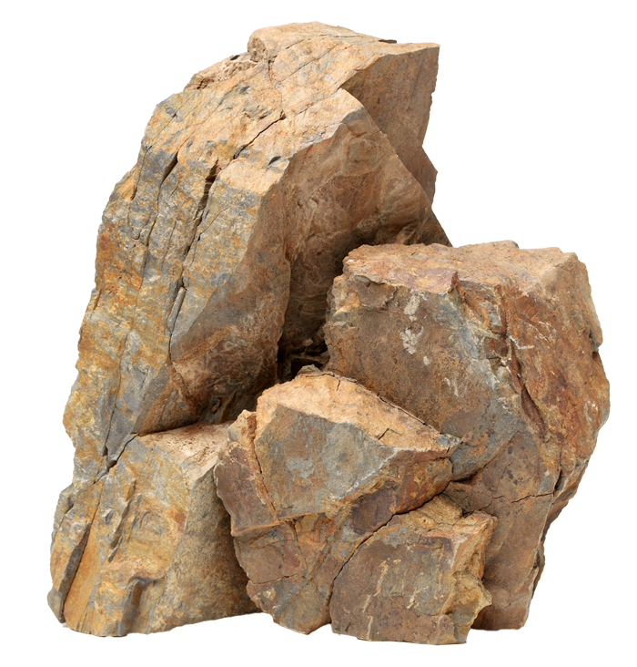 Landscape Boulders - Large Landscape Boulder Delivery - DeezRocks - Locations in Cle Elum, WA and Clark Fork, ID