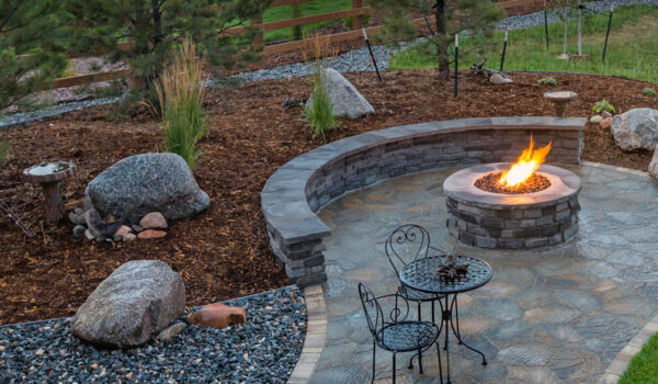 custom rock for patios, outdoor seating, and stone fireplaces - DeezRocks - Premium Stone and Landscape Rock Yards in Cle Elum, WA and Clark Fork, ID