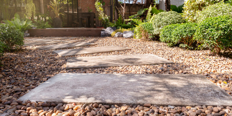 Pea Gravel
