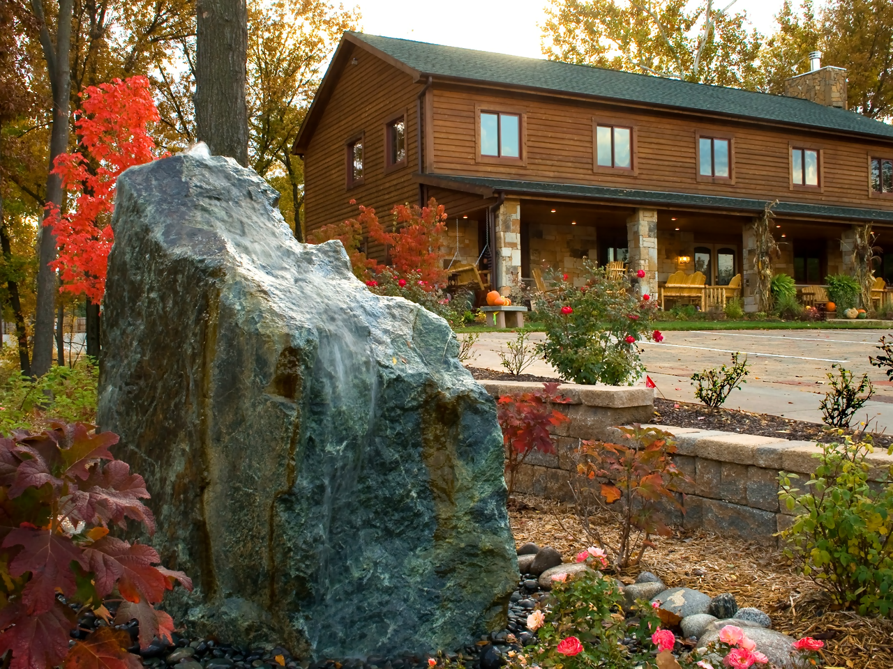 stone-water-feature-landscape-design-clark-fork-idaho-deezrocks