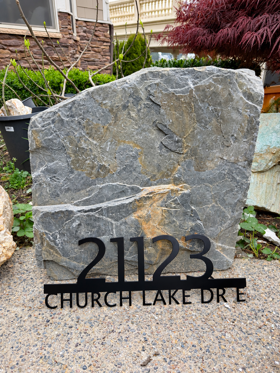 custom-stone-address-marker-deezrocks-clark-fork-idaho
