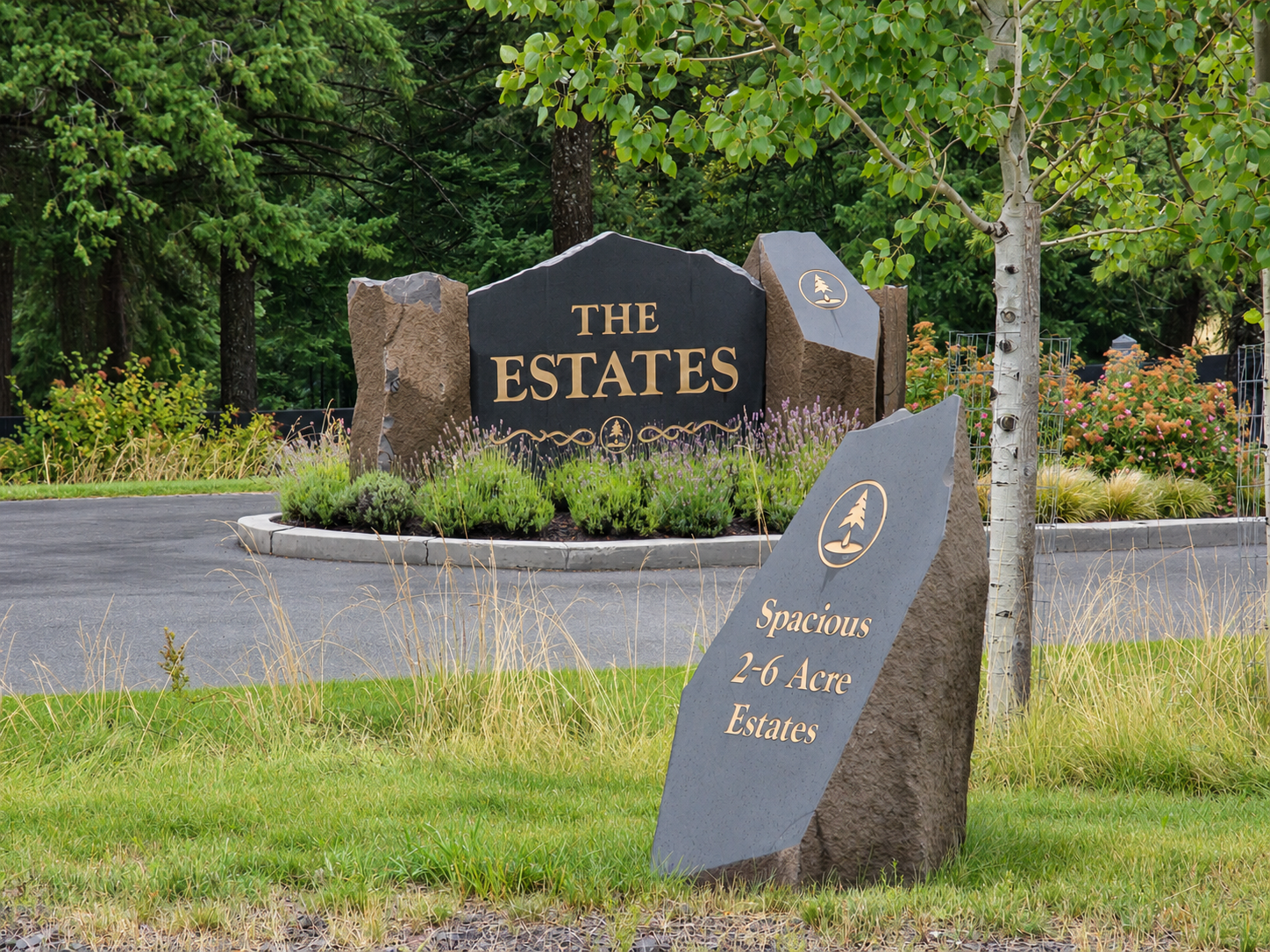 custom-engraved-entrance-sign-deezrocks-clark-fork-idaho